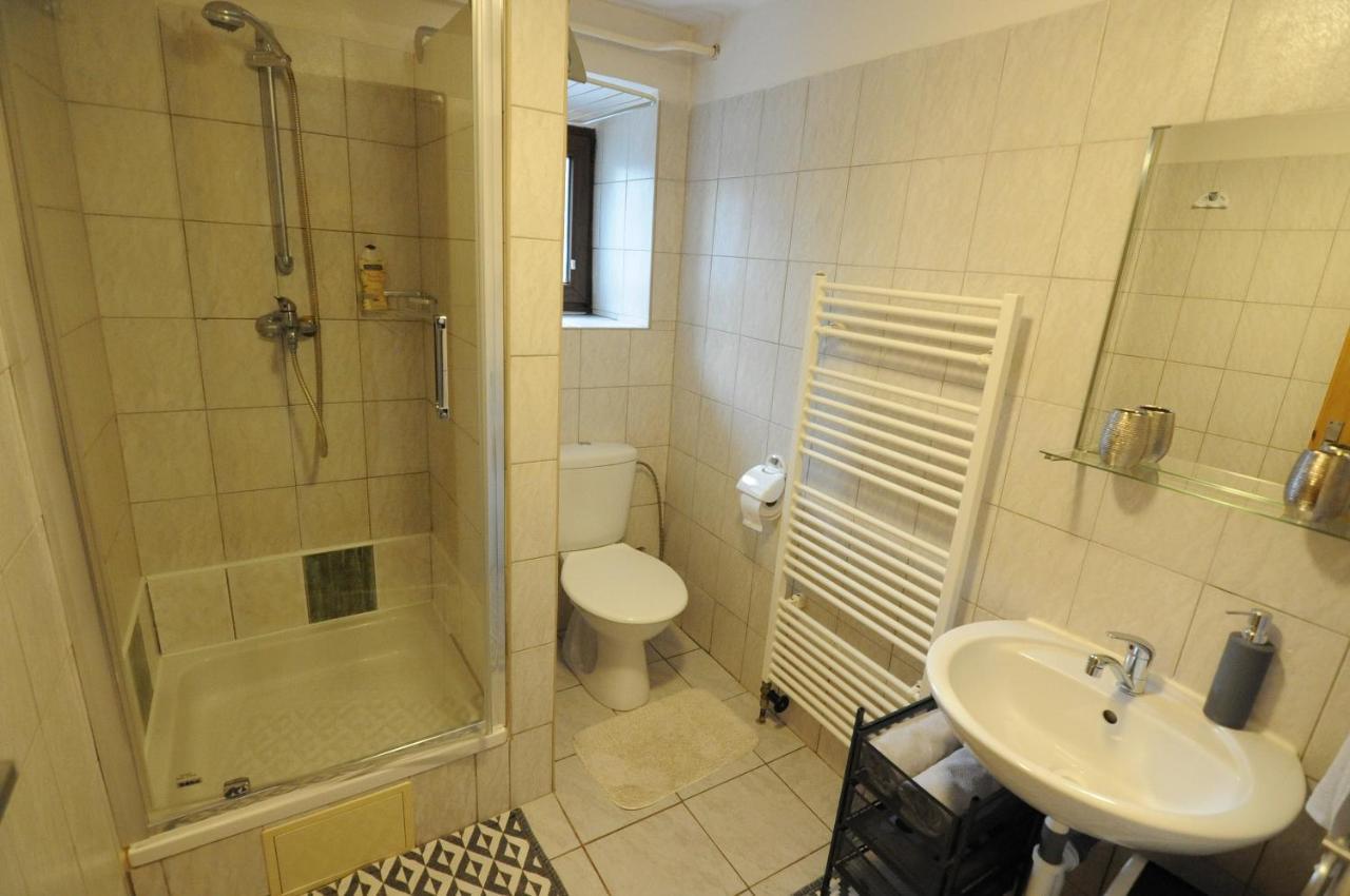 Privat Greenland Liptovský Mikuláš Exterior foto