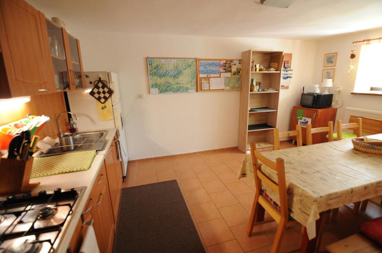 Privat Greenland Liptovský Mikuláš Exterior foto