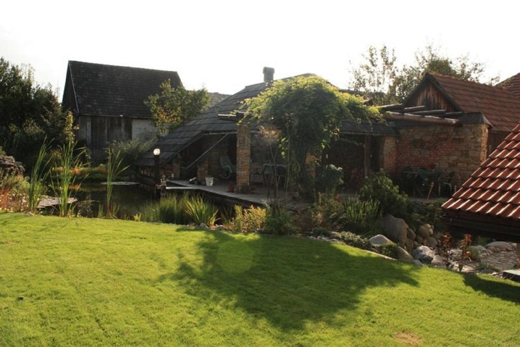 Privat Greenland Liptovský Mikuláš Exterior foto