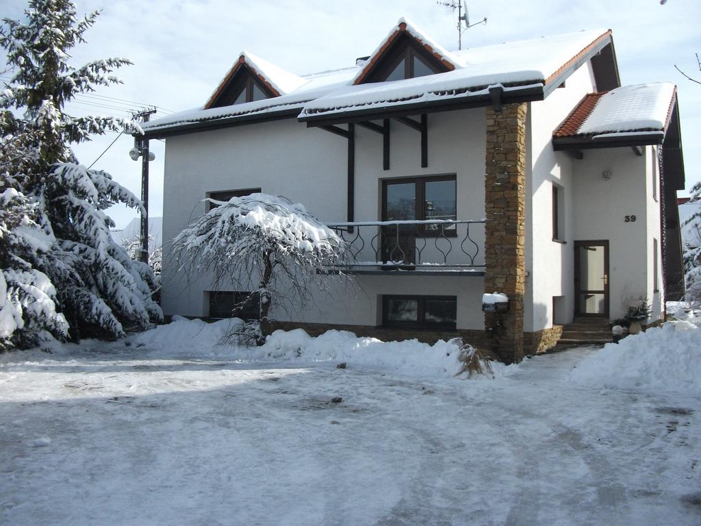 Privat Greenland Liptovský Mikuláš Exterior foto